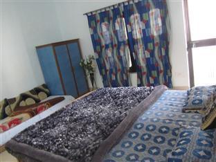 Shiv Shakti Hostel Rishīkesh Exterior foto