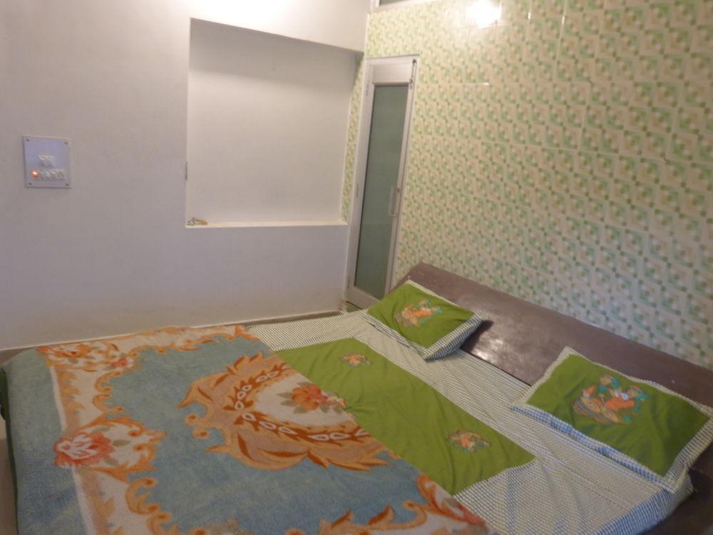 Shiv Shakti Hostel Rishīkesh Exterior foto
