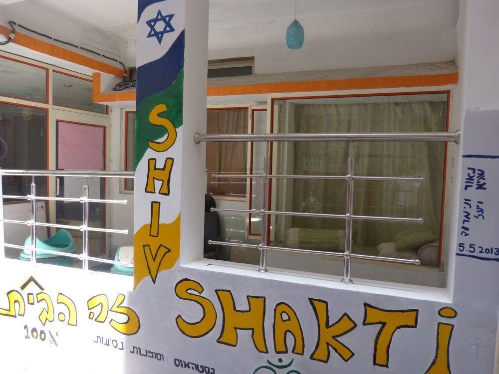 Shiv Shakti Hostel Rishīkesh Exterior foto